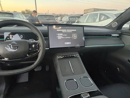 GAC S7, 2025 — photo 6