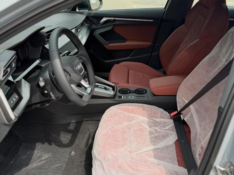 Audi A3, 2026 — сүрөт 6