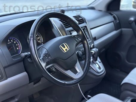 Honda CR-V, 2010 — фото 3