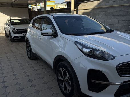 Kia Sportage, 2019 — photo 3