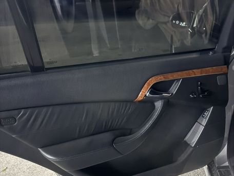 Mercedes-Benz S-Класс AMG, 2003 — сүрөт 9