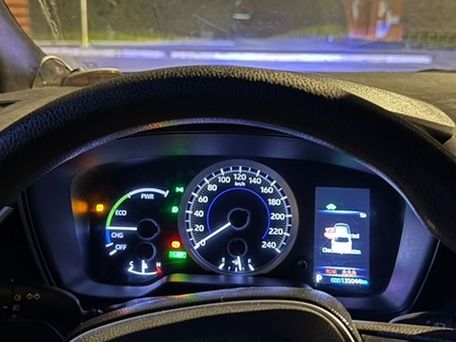 Toyota Corolla, 2020 — 照片 4