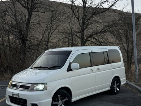 Honda Stepwgn, 2003 — photo 2