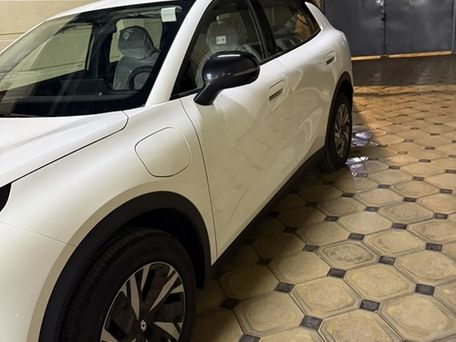 Changan Qiyuan Q05, 2026 — photo 2