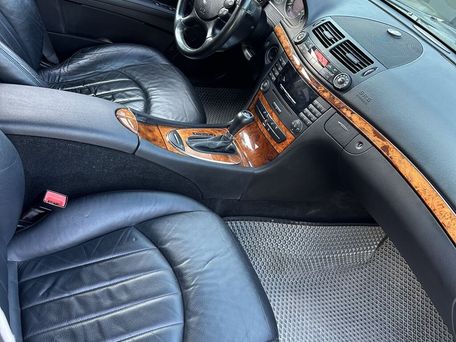Mercedes-Benz E-Класс, 2007 — photo 6