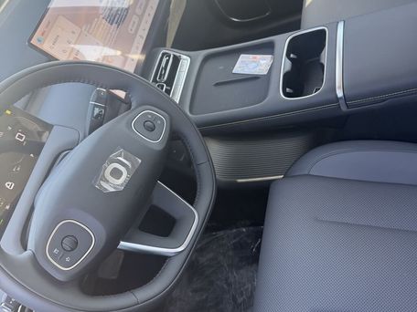Changan Qiyuan Q05, 2026 — photo 7