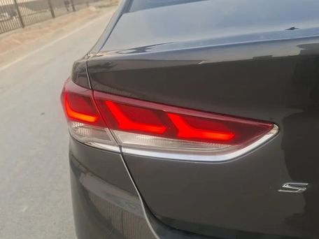 Hyundai Sonata, 2018 — фото 3