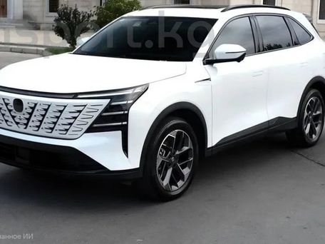 Changan CS75 Plus, 2019 — фото 2