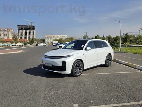 Li Auto (Lixiang) L7, 2025 — photo 7