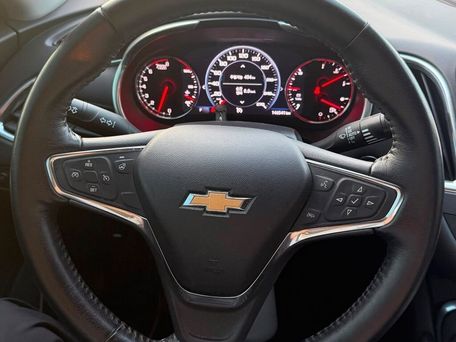 Chevrolet Malibu, 2021 — сүрөт 7