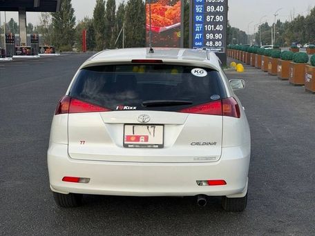 Toyota Caldina, 2003 — photo 6