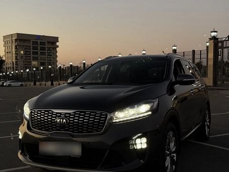 Kia Sorento, 2018 — фото 2