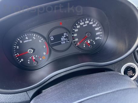 Kia Morning, 2022 — photo 2