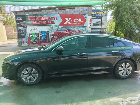 Kia K5, 2022 — 照片 2