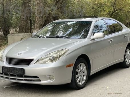 Lexus ES, 2005 — фото 9