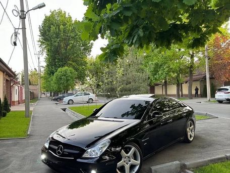 Mercedes-Benz CLS AMG, 2005 — сүрөт 1