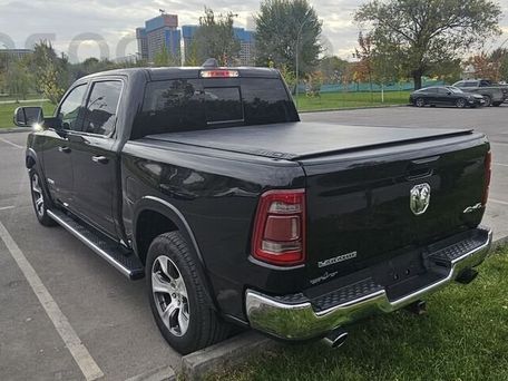 Ram 1500, 2021 — 照片 11