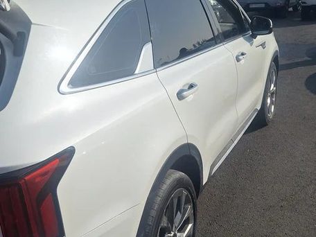 Kia Sorento, 2020 — photo 4