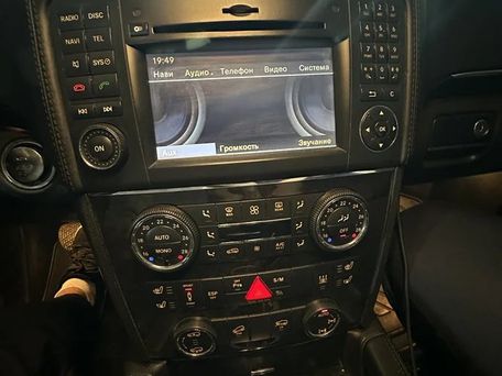 Mercedes-Benz GL-Класс, 2011 — photo 10