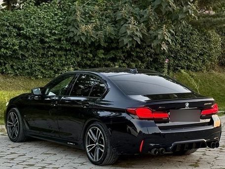 BMW 5 серии, 2016 — фото 5