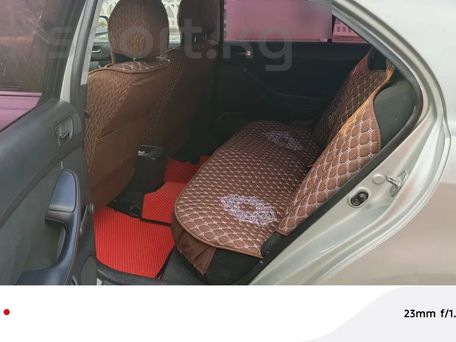 Toyota Avensis, 2003 — сүрөт 8