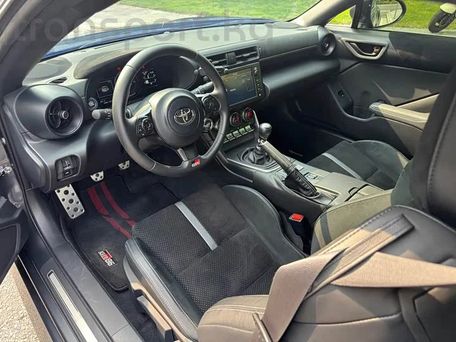 Toyota GR86, 2022 — 照片 9