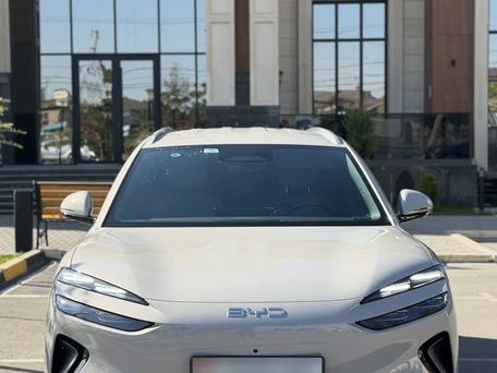 BYD Sea Lion 06, 2025 — сүрөт 1