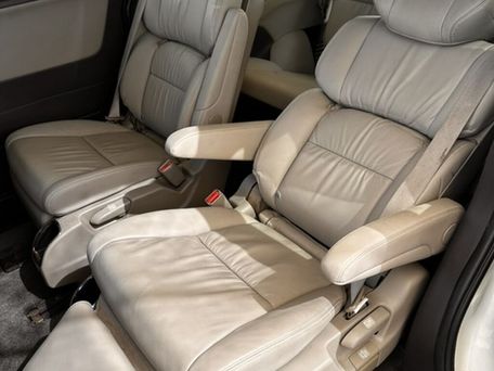 Honda Odyssey, 2020 — 照片 17