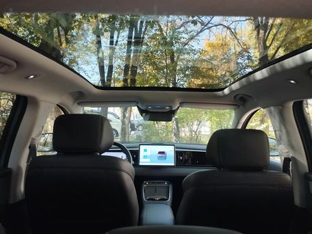 BYD Sea Lion 05, 2025 — photo 9