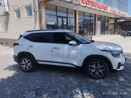 Kia Seltos, 2020 — 照片 4