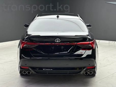Toyota Avalon, 2020 — photo 4