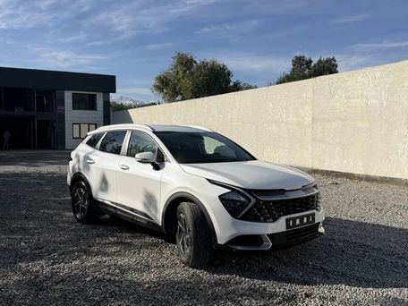 Kia Sportage, 2023