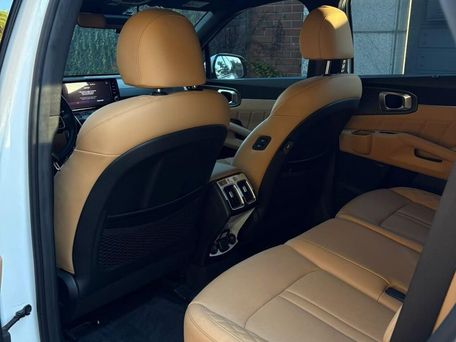 Kia Sorento, 2022 — photo 17