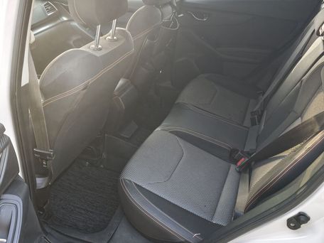 Subaru XV, 2019 — 照片 8