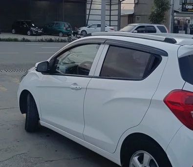 Chevrolet Spark, 2020 — сүрөт 7