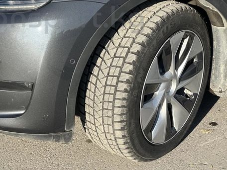 Tesla Model Y, 2022 — photo 6