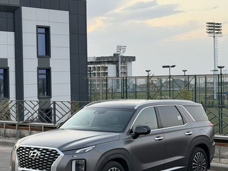 Hyundai Palisade, 2019 — сүрөт 1