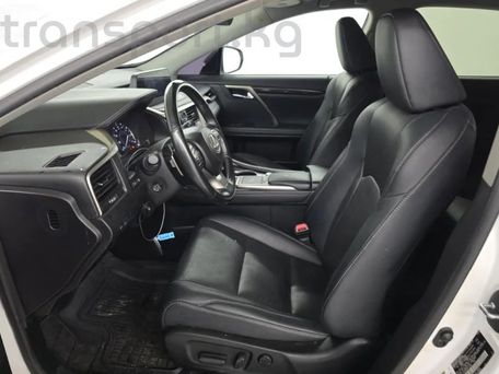 Lexus RX, 2022 — сүрөт 5