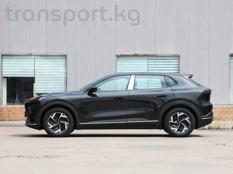 Changan Deepal S05, 2026 — сүрөт 3