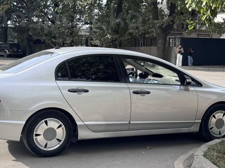 Honda Civic, 2007 — сүрөт 5