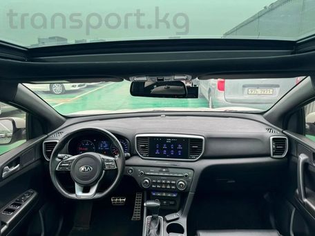 Kia Sportage, 2019 — фото 4