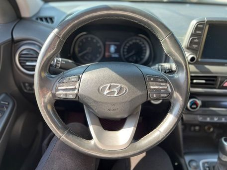 Hyundai Kona, 2020 — photo 9