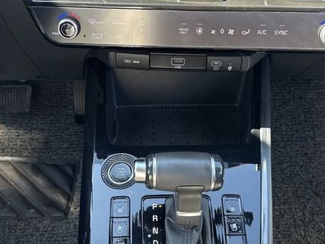 Kia Niro, 2022 — фото 9