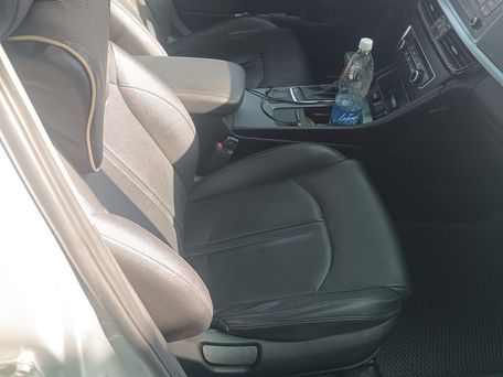 Kia K5, 2021 — photo 5
