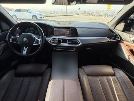BMW X5, 2018 — фото 8