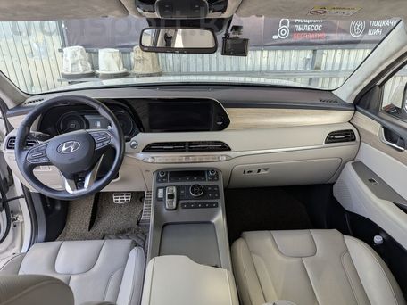 Hyundai Palisade, 2020 — фото 4