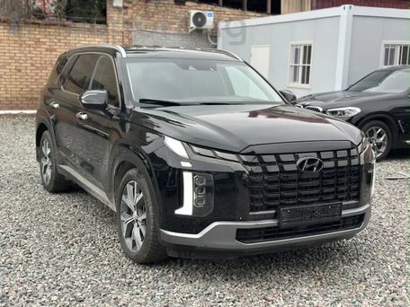 Hyundai Palisade, 2019 — photo 7