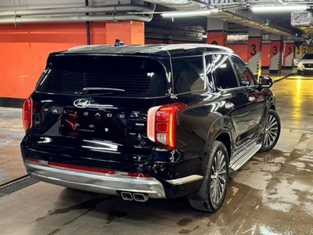 Hyundai Palisade, 2022 — photo 6