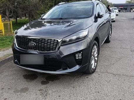 Kia Sorento, 2020