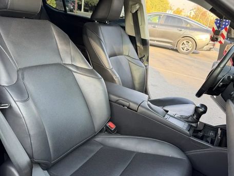 Lexus ES, 2020 — сүрөт 12